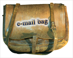 Mail Bag